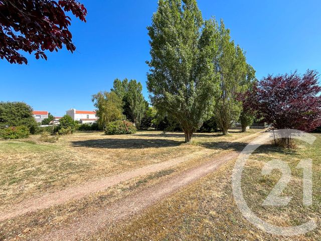 maison à vendre - 7 pièces - 174.04 m2 - OLONNE SUR MER - 85 - PAYS-DE-LOIRE - Century 21 Bleu Marine