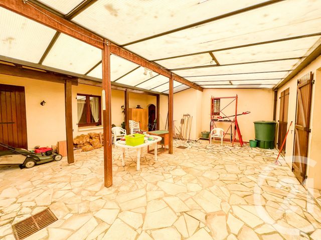 maison à vendre - 7 pièces - 174.04 m2 - OLONNE SUR MER - 85 - PAYS-DE-LOIRE - Century 21 Bleu Marine