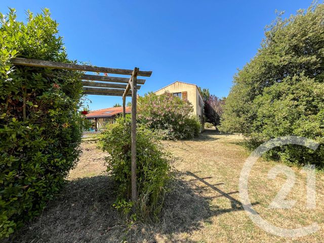 maison à vendre - 7 pièces - 174.04 m2 - OLONNE SUR MER - 85 - PAYS-DE-LOIRE - Century 21 Bleu Marine