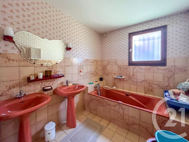 maison à vendre - 7 pièces - 174.04 m2 - OLONNE SUR MER - 85 - PAYS-DE-LOIRE - Century 21 Bleu Marine