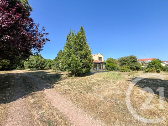 maison à vendre - 7 pièces - 174.04 m2 - OLONNE SUR MER - 85 - PAYS-DE-LOIRE - Century 21 Bleu Marine