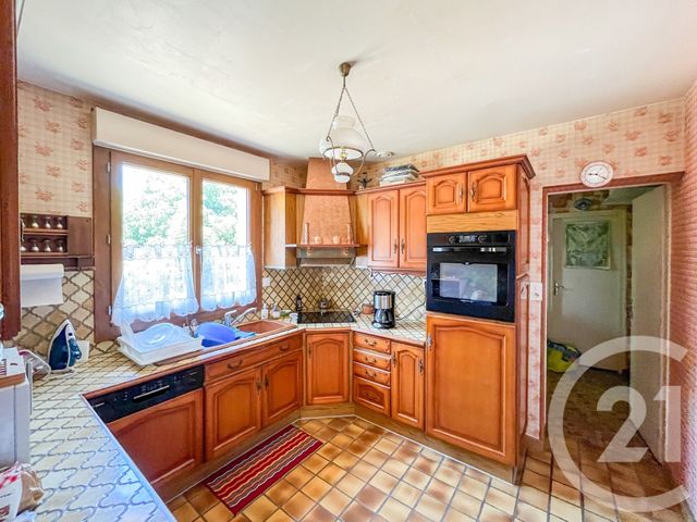 maison à vendre - 7 pièces - 174.04 m2 - OLONNE SUR MER - 85 - PAYS-DE-LOIRE - Century 21 Bleu Marine
