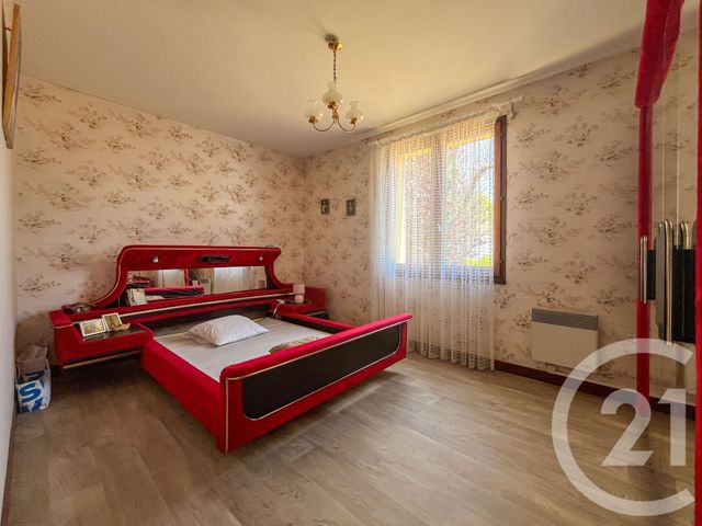 maison à vendre - 7 pièces - 174.04 m2 - OLONNE SUR MER - 85 - PAYS-DE-LOIRE - Century 21 Bleu Marine