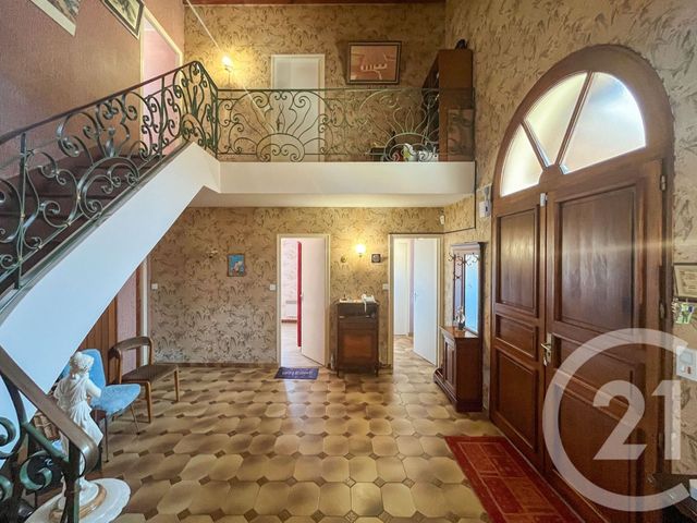 maison à vendre - 7 pièces - 174.04 m2 - OLONNE SUR MER - 85 - PAYS-DE-LOIRE - Century 21 Bleu Marine