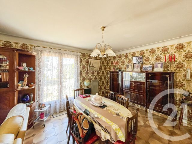 maison à vendre - 7 pièces - 174.04 m2 - OLONNE SUR MER - 85 - PAYS-DE-LOIRE - Century 21 Bleu Marine