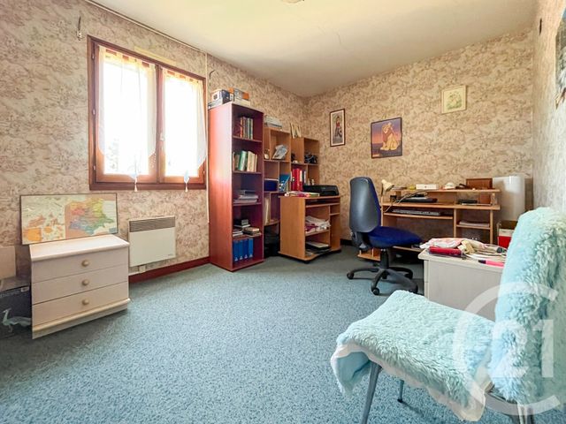 maison à vendre - 7 pièces - 174.04 m2 - OLONNE SUR MER - 85 - PAYS-DE-LOIRE - Century 21 Bleu Marine