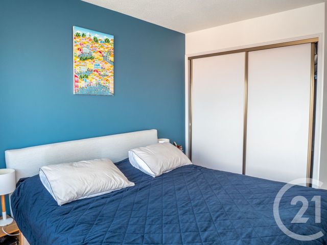 Appartement T3 à vendre - 3 pièces - 62.68 m2 - LES SABLES D OLONNE - 85 - PAYS-DE-LOIRE - Century 21 Bleu Marine