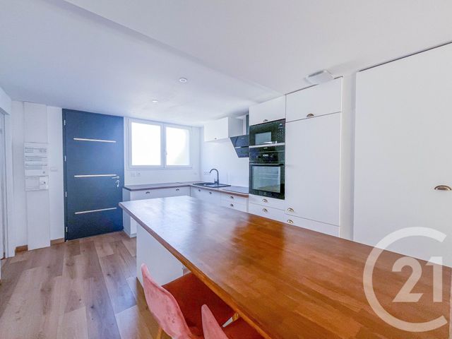 Appartement T3 à vendre - 3 pièces - 50.0 m2 - LES SABLES D OLONNE - 85 - PAYS-DE-LOIRE - Century 21 Bleu Marine