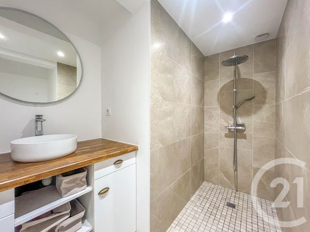 Appartement T3 à vendre - 3 pièces - 50.0 m2 - LES SABLES D OLONNE - 85 - PAYS-DE-LOIRE - Century 21 Bleu Marine