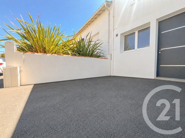 Appartement T3 à vendre - 3 pièces - 50.0 m2 - LES SABLES D OLONNE - 85 - PAYS-DE-LOIRE - Century 21 Bleu Marine