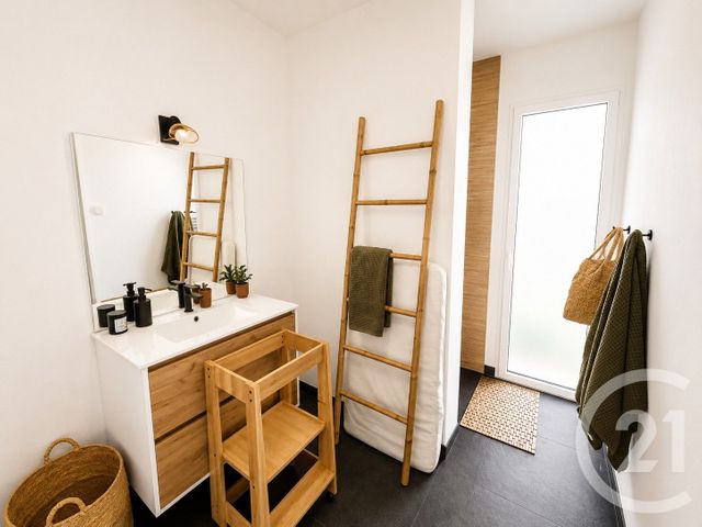 maison à vendre - 4 pièces - 104.99 m2 - TALMONT ST HILAIRE - 85 - PAYS-DE-LOIRE - Century 21 Bleu Marine