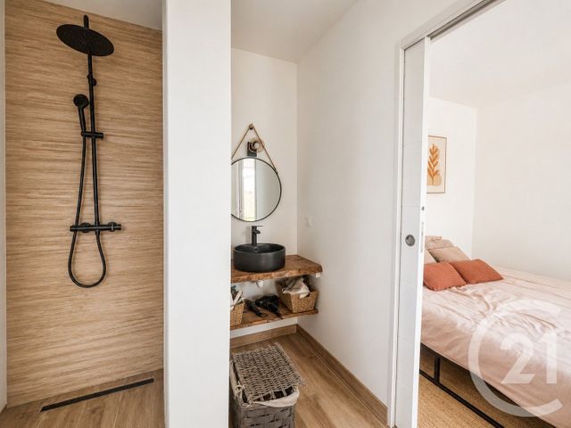 maison à vendre - 4 pièces - 104.99 m2 - TALMONT ST HILAIRE - 85 - PAYS-DE-LOIRE - Century 21 Bleu Marine