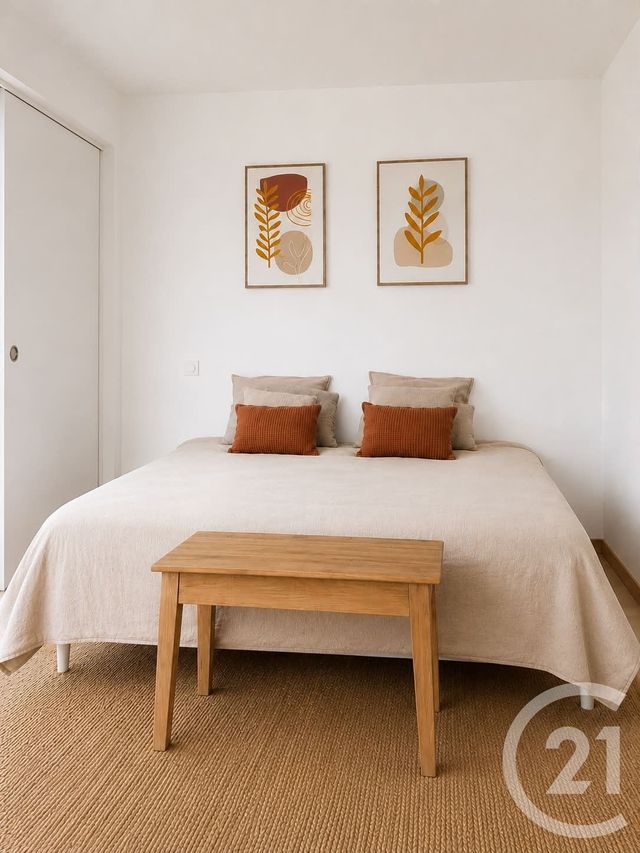 maison à vendre - 4 pièces - 104.99 m2 - TALMONT ST HILAIRE - 85 - PAYS-DE-LOIRE - Century 21 Bleu Marine