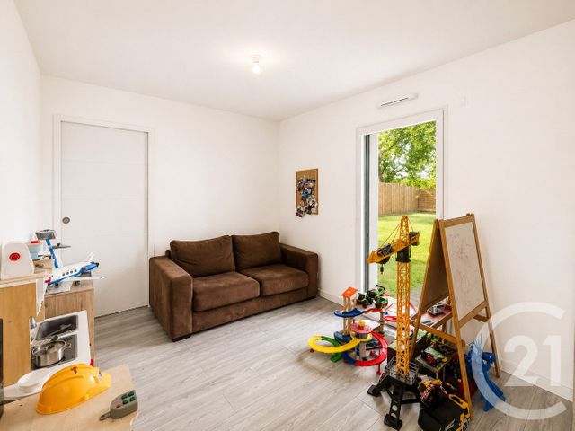 maison à vendre - 4 pièces - 104.99 m2 - TALMONT ST HILAIRE - 85 - PAYS-DE-LOIRE - Century 21 Bleu Marine