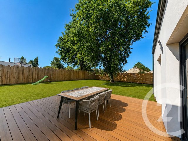 maison à vendre - 4 pièces - 104.99 m2 - TALMONT ST HILAIRE - 85 - PAYS-DE-LOIRE - Century 21 Bleu Marine