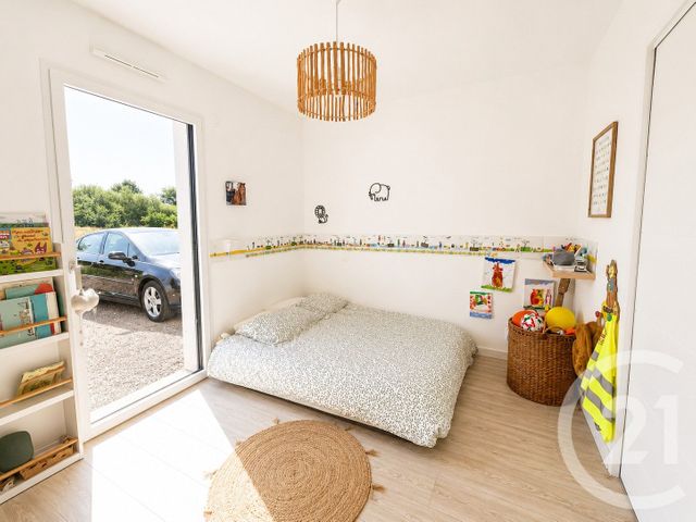 maison à vendre - 4 pièces - 104.99 m2 - TALMONT ST HILAIRE - 85 - PAYS-DE-LOIRE - Century 21 Bleu Marine