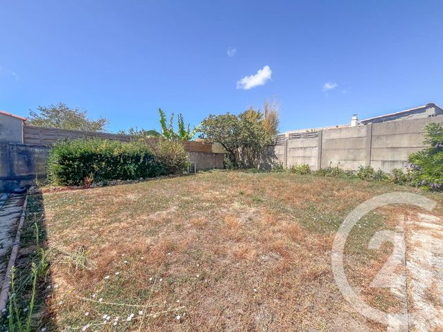 maison à vendre - 6 pièces - 146.03 m2 - CHATEAU D OLONNE - 85 - PAYS-DE-LOIRE - Century 21 Bleu Marine