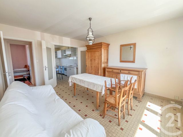 maison à vendre - 6 pièces - 146.03 m2 - CHATEAU D OLONNE - 85 - PAYS-DE-LOIRE - Century 21 Bleu Marine