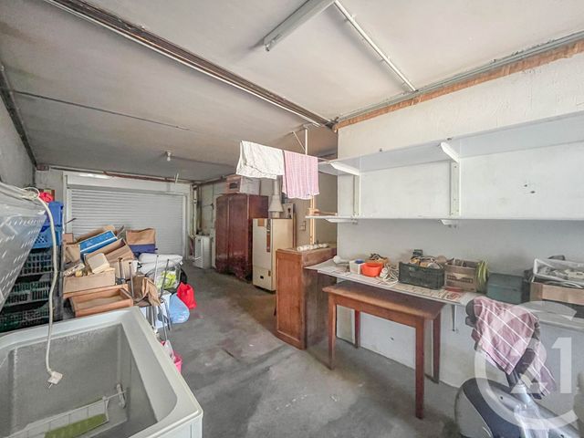 maison à vendre - 6 pièces - 146.03 m2 - CHATEAU D OLONNE - 85 - PAYS-DE-LOIRE - Century 21 Bleu Marine