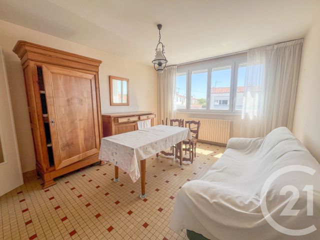 maison à vendre - 6 pièces - 146.03 m2 - CHATEAU D OLONNE - 85 - PAYS-DE-LOIRE - Century 21 Bleu Marine