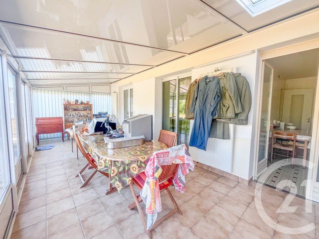 maison à vendre - 6 pièces - 146.03 m2 - CHATEAU D OLONNE - 85 - PAYS-DE-LOIRE - Century 21 Bleu Marine