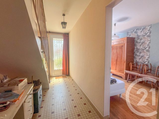 maison à vendre - 6 pièces - 146.03 m2 - CHATEAU D OLONNE - 85 - PAYS-DE-LOIRE - Century 21 Bleu Marine