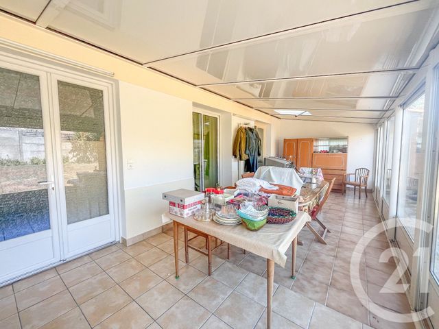 maison à vendre - 6 pièces - 146.03 m2 - CHATEAU D OLONNE - 85 - PAYS-DE-LOIRE - Century 21 Bleu Marine