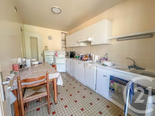 maison à vendre - 6 pièces - 146.03 m2 - CHATEAU D OLONNE - 85 - PAYS-DE-LOIRE - Century 21 Bleu Marine