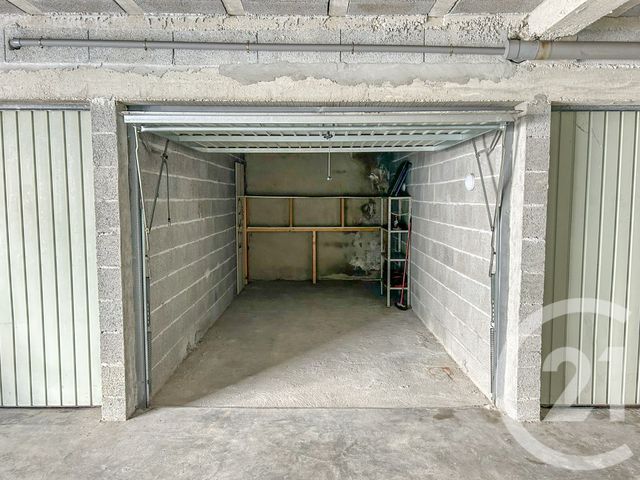 parking à vendre - 12.97 m2 - LES SABLES D OLONNE - 85 - PAYS-DE-LOIRE - Century 21 Bleu Marine