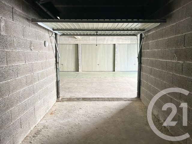 parking à vendre - 12.97 m2 - LES SABLES D OLONNE - 85 - PAYS-DE-LOIRE - Century 21 Bleu Marine