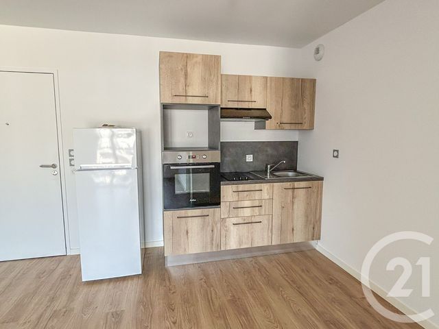Appartement T2 à vendre - 2 pièces - 43.6 m2 - LES SABLES D OLONNE - 85 - PAYS-DE-LOIRE - Century 21 Bleu Marine
