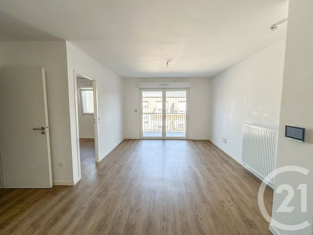 Appartement T2 à vendre - 2 pièces - 43.6 m2 - LES SABLES D OLONNE - 85 - PAYS-DE-LOIRE - Century 21 Bleu Marine