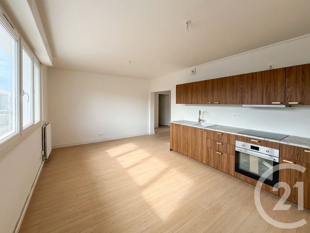 Appartement F4 à vendre LES SABLES D OLONNE