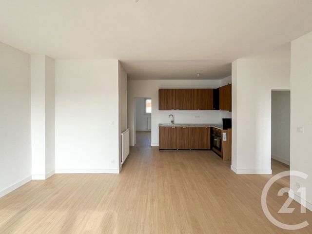 appartement - LES SABLES D OLONNE - 85