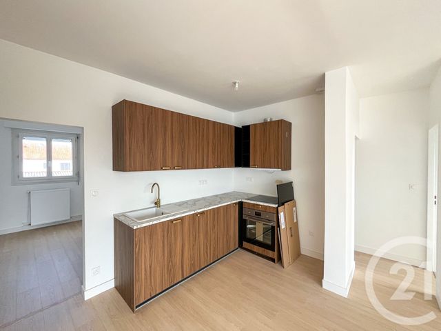 Appartement F4 à vendre - 4 pièces - 74.58 m2 - LES SABLES D OLONNE - 85 - PAYS-DE-LOIRE - Century 21 Bleu Marine