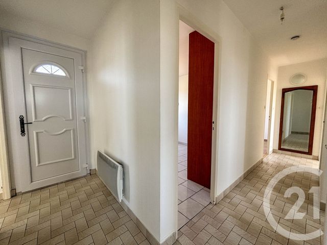 maison à vendre - 6 pièces - 129.18 m2 - CHATEAU D OLONNE - 85 - PAYS-DE-LOIRE - Century 21 Bleu Marine