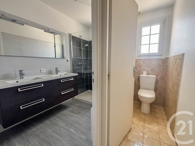 maison à vendre - 6 pièces - 129.18 m2 - CHATEAU D OLONNE - 85 - PAYS-DE-LOIRE - Century 21 Bleu Marine
