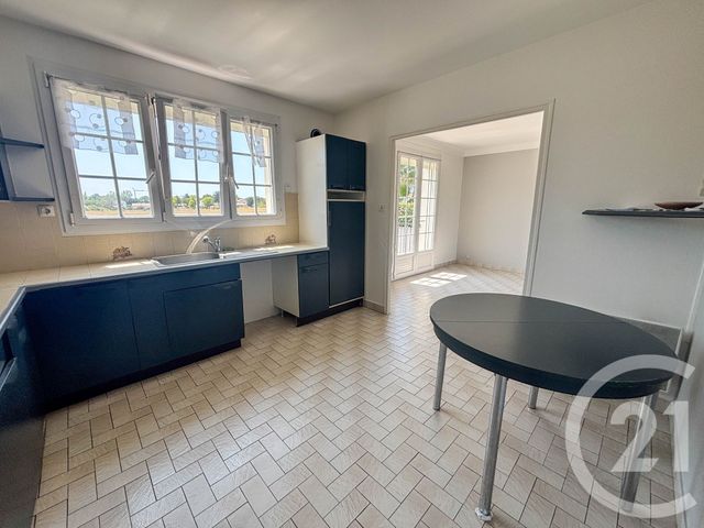 maison à vendre - 6 pièces - 129.18 m2 - CHATEAU D OLONNE - 85 - PAYS-DE-LOIRE - Century 21 Bleu Marine