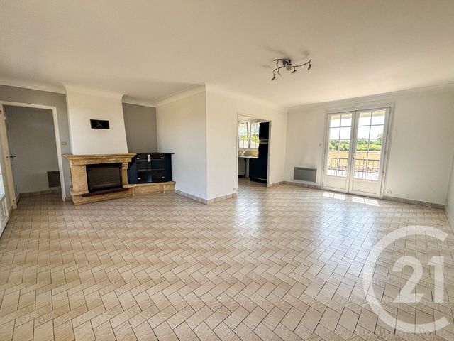 maison à vendre - 6 pièces - 129.18 m2 - CHATEAU D OLONNE - 85 - PAYS-DE-LOIRE - Century 21 Bleu Marine