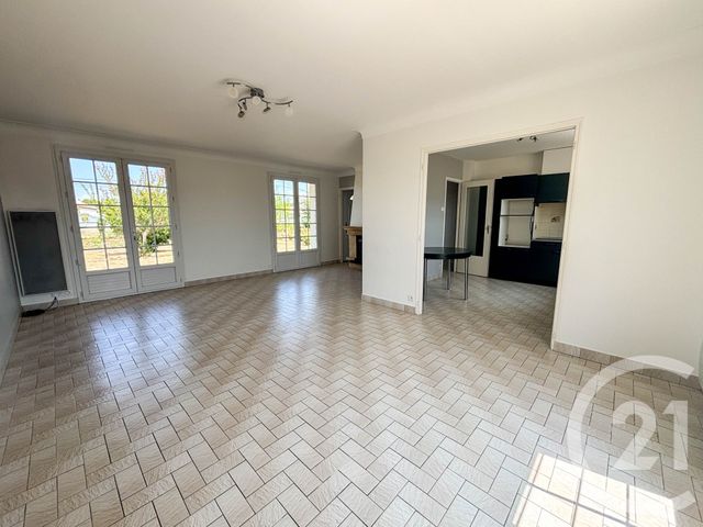 maison à vendre - 6 pièces - 129.18 m2 - CHATEAU D OLONNE - 85 - PAYS-DE-LOIRE - Century 21 Bleu Marine