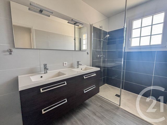 maison à vendre - 6 pièces - 129.18 m2 - CHATEAU D OLONNE - 85 - PAYS-DE-LOIRE - Century 21 Bleu Marine