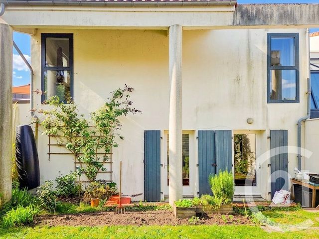 maison à vendre - 5 pièces - 147.63 m2 - LES SABLES D OLONNE - 85 - PAYS-DE-LOIRE - Century 21 Bleu Marine