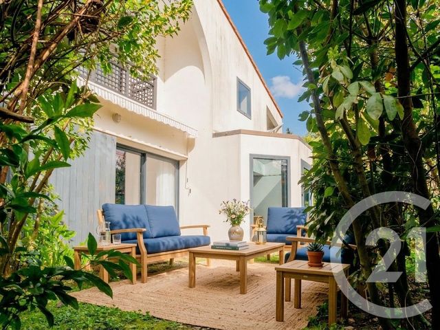 maison à vendre - 5 pièces - 147.63 m2 - LES SABLES D OLONNE - 85 - PAYS-DE-LOIRE - Century 21 Bleu Marine