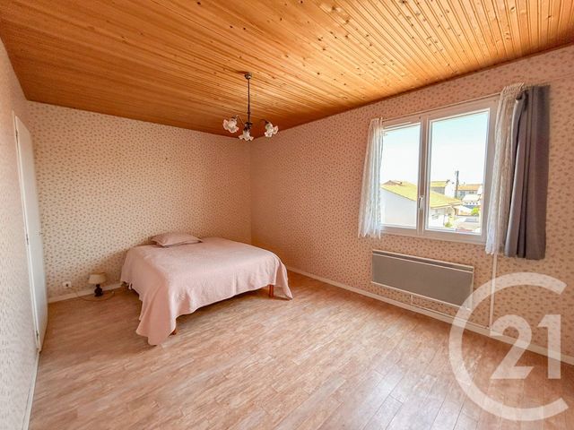 maison à vendre - 3 pièces - 78.32 m2 - CHATEAU D OLONNE - 85 - PAYS-DE-LOIRE - Century 21 Bleu Marine