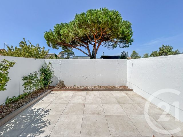 maison à vendre - 3 pièces - 78.32 m2 - CHATEAU D OLONNE - 85 - PAYS-DE-LOIRE - Century 21 Bleu Marine