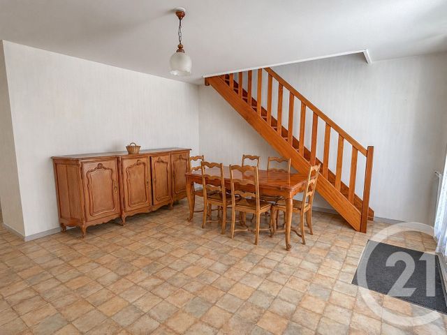maison à vendre - 3 pièces - 78.32 m2 - CHATEAU D OLONNE - 85 - PAYS-DE-LOIRE - Century 21 Bleu Marine