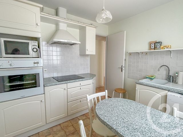maison à vendre - 3 pièces - 78.32 m2 - CHATEAU D OLONNE - 85 - PAYS-DE-LOIRE - Century 21 Bleu Marine