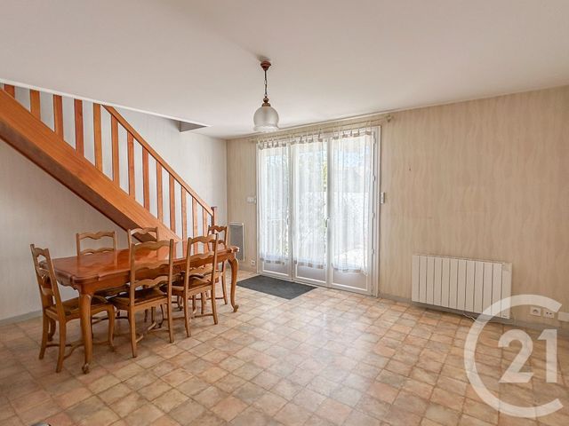 maison à vendre - 3 pièces - 78.32 m2 - CHATEAU D OLONNE - 85 - PAYS-DE-LOIRE - Century 21 Bleu Marine