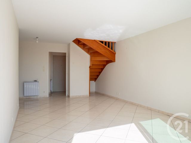 Appartement F3 à vendre - 3 pièces - 70.79 m2 - LES SABLES D OLONNE - 85 - PAYS-DE-LOIRE - Century 21 Bleu Marine