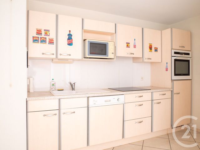 Appartement F3 à vendre - 3 pièces - 70.79 m2 - LES SABLES D OLONNE - 85 - PAYS-DE-LOIRE - Century 21 Bleu Marine